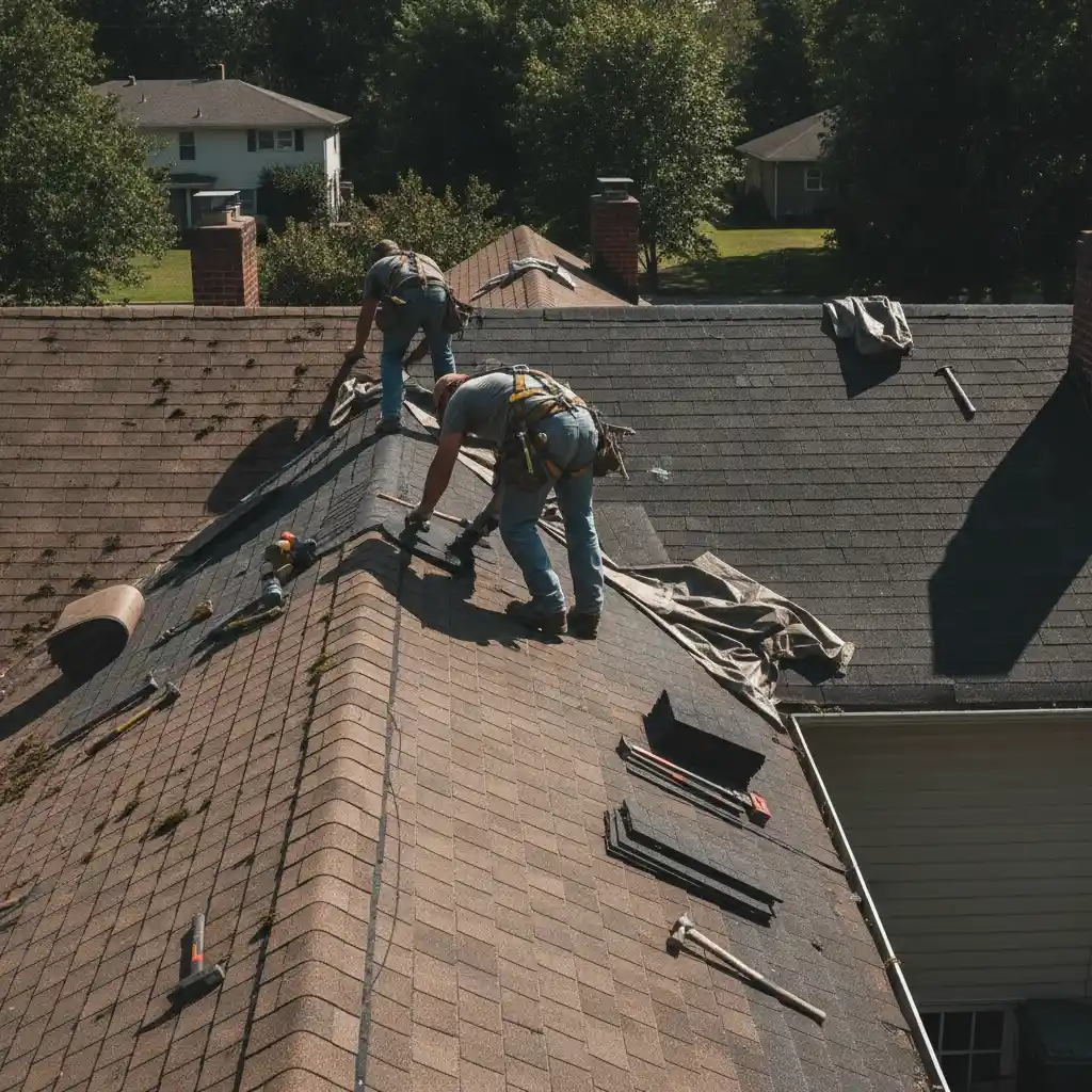 Commercial Roofing in Ellenwood GA,  in Ellenwood GA, 